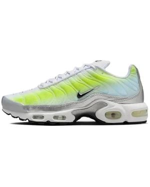 Nike Air Max Plus - Grün
