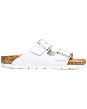 Rohde Sliders - Blanco