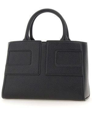 Elisabetta Franchi Handbags - Black