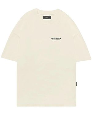 RETERNITY Tops ,Shirts - Naturel