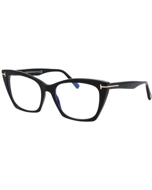 Tom Ford Glasses - Black