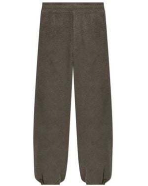 McQueen Sweatpants - Gris