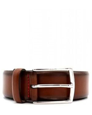 HUGO Gregor Riem - Bruin