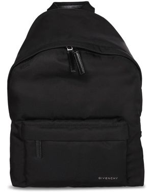 Givenchy Backpacks - Negro