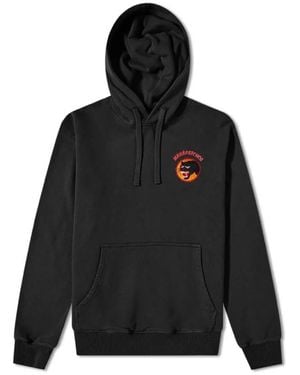 Maharishi Hoodies - Noir