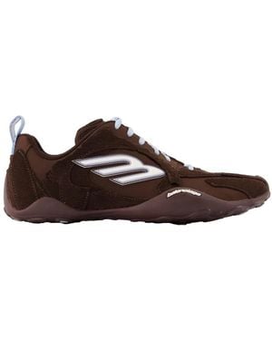 Balenciaga Trainers - Brown