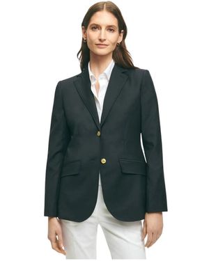 Brooks Brothers Blazers - Green