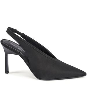 Calvin Klein Pumps - Blu