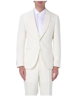 HUGO Blazers - White