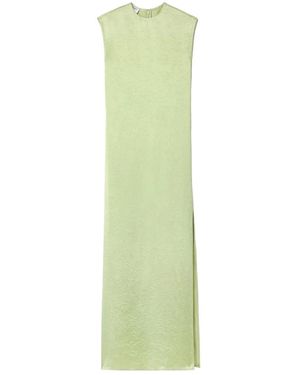 Filippa K Kleedjes ,Groen ,Tank Dress