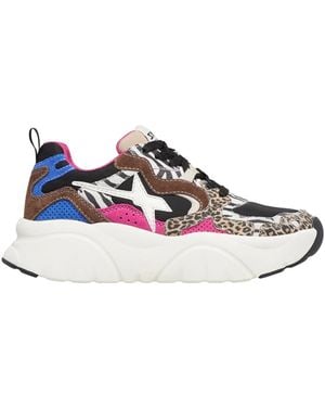 W6yz Sneakers - Blauw