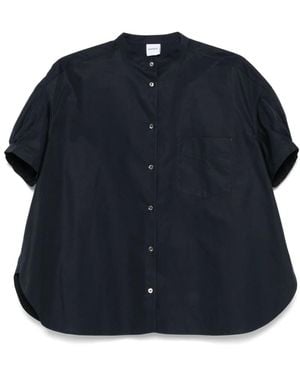 Aspesi Blouses - Blue