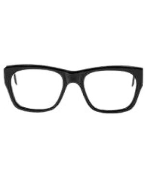 Moli Limo Glasses - Black