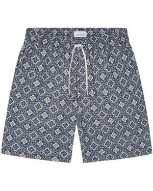 Les Deux Beachwear - Blue