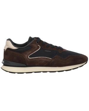 HOFF Sneakers - Nero
