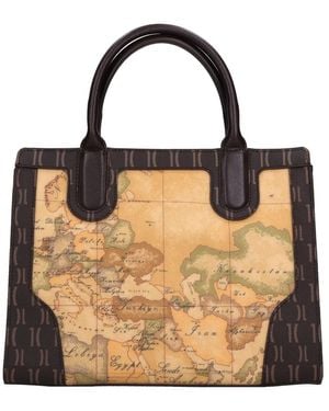 Alviero Martini 1A Classe Braune Alviero Martini Taschen