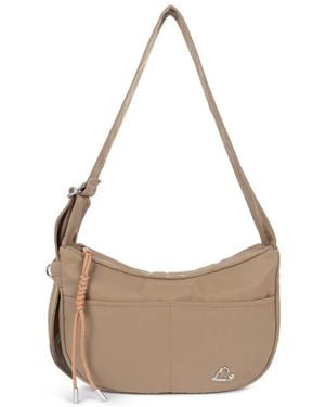 Lancaster Shoulder Bags - Brown