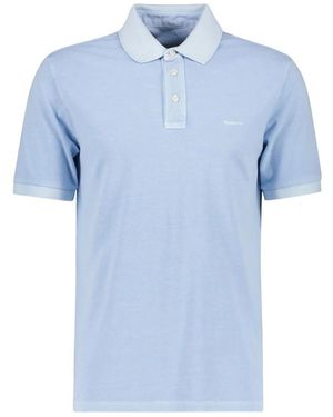 GANT Polo Shirt - Blau