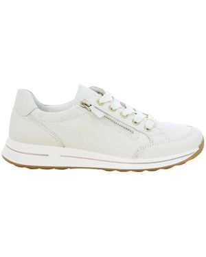Ara Sneakers - Blanco