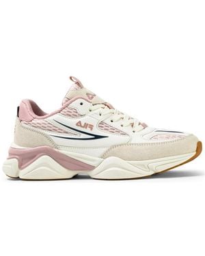 Fila Sneakers - Blanco