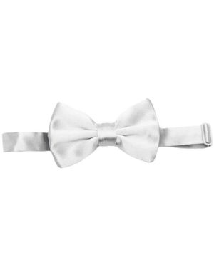 Giorgio Armani Bowties - Blanco