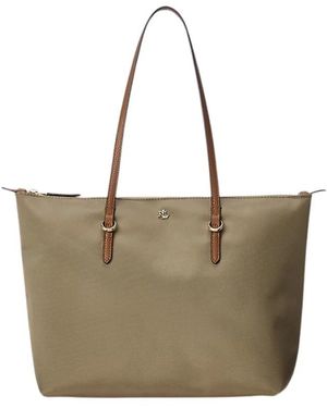 Ralph Lauren Shopping Bags - Grey