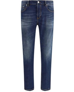 PT Torino Slim-Fit Jeans - Azul