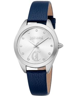 Just Cavalli Watches - Azul
