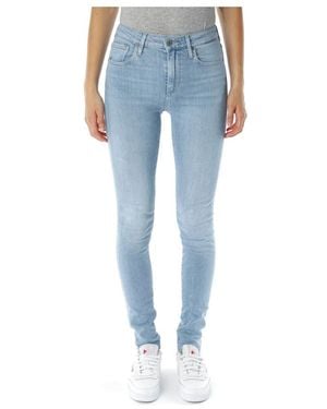 Levi's Skinny Jeans - Azul