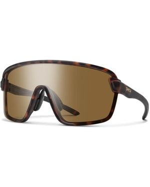 Smith Bobcat Zonnebril - Bruin