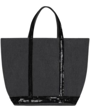 Vanessa Bruno Tote Bags - Negro