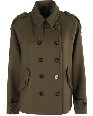 Bazar Deluxe Blazers - Vert