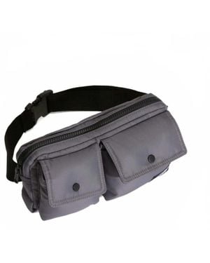 Vans Belt Bags - Negro