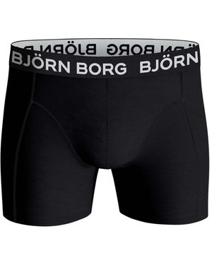 Björn Borg Bjorn Borg-Boxer - Zwart