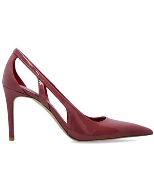Stuart Weitzman Pumps - Rojo