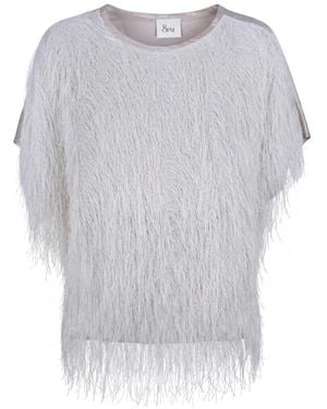 8pm Blouses - Gris