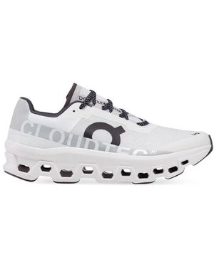 On Shoes Trainers - White