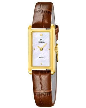 Festina F20770/2 - Braun