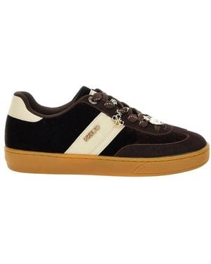 Guess Naoki2 Sneakers - Schwarz