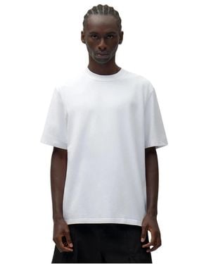 Arte' T-Shirts - White