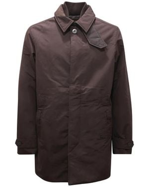 G-Star Light Jackets - Bruin