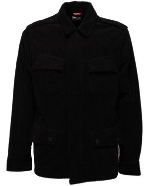 Bagutta Winter Jackets - Nero