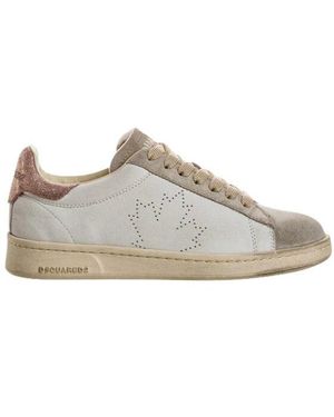 DSquared² Sneakers - Blanc