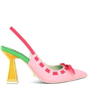 Kat Maconie Pumps - Rosa
