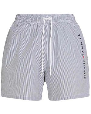 Tommy Hilfiger Beachwear - Bleu