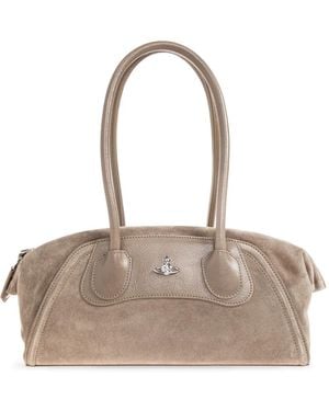 Vivienne Westwood Shoulder Bags - Gris