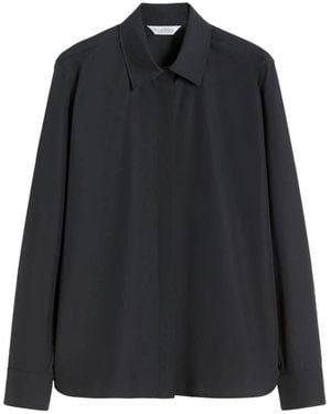Max Mara Shirts - Black