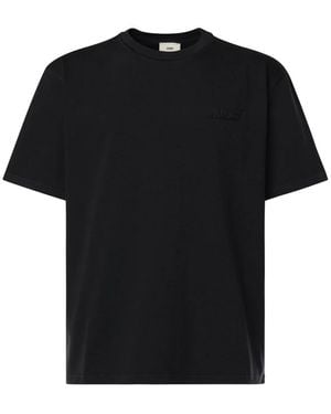 Autry T-Shirts - Negro