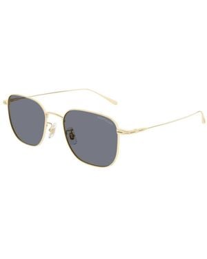 Montblanc Sunglasses - Yellow