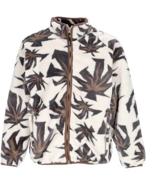 Huf Zip-Throughs - Gray